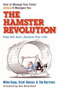 Hamster Revolution Book Series