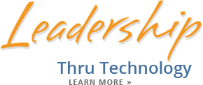 Leadership Thru Technology™ Outlook, Windows, & Smartphone Tips