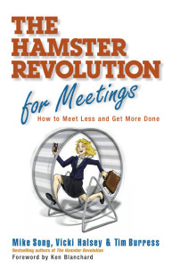 effective meeting book
