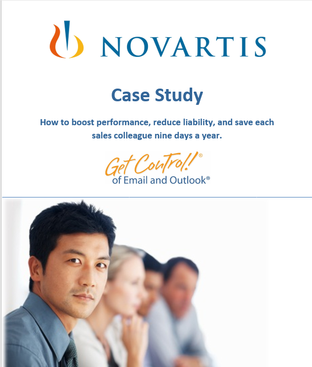 Pharma Productivity Case Study