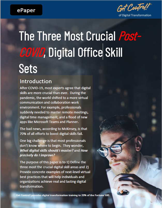 21 03 25 Thumbnail for Most Critical Digital Skills Paper