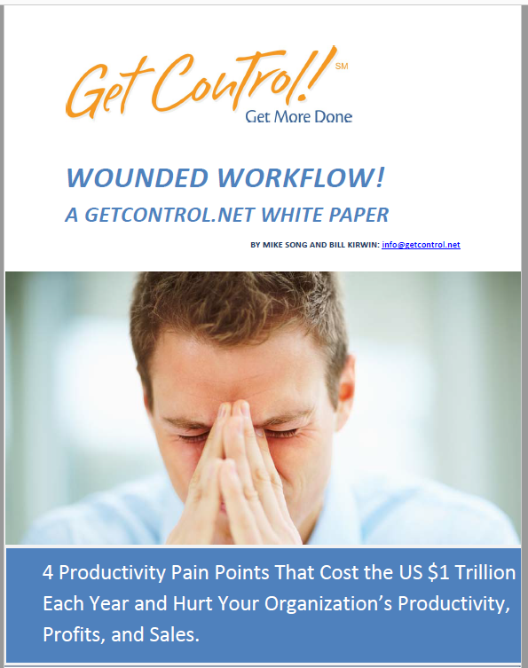wounded workflow cover art
