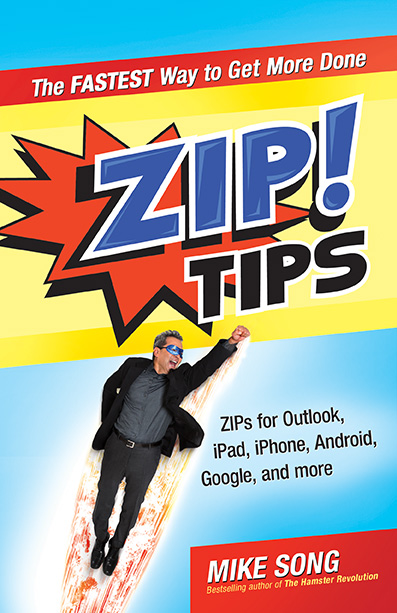 Zip Tips Book