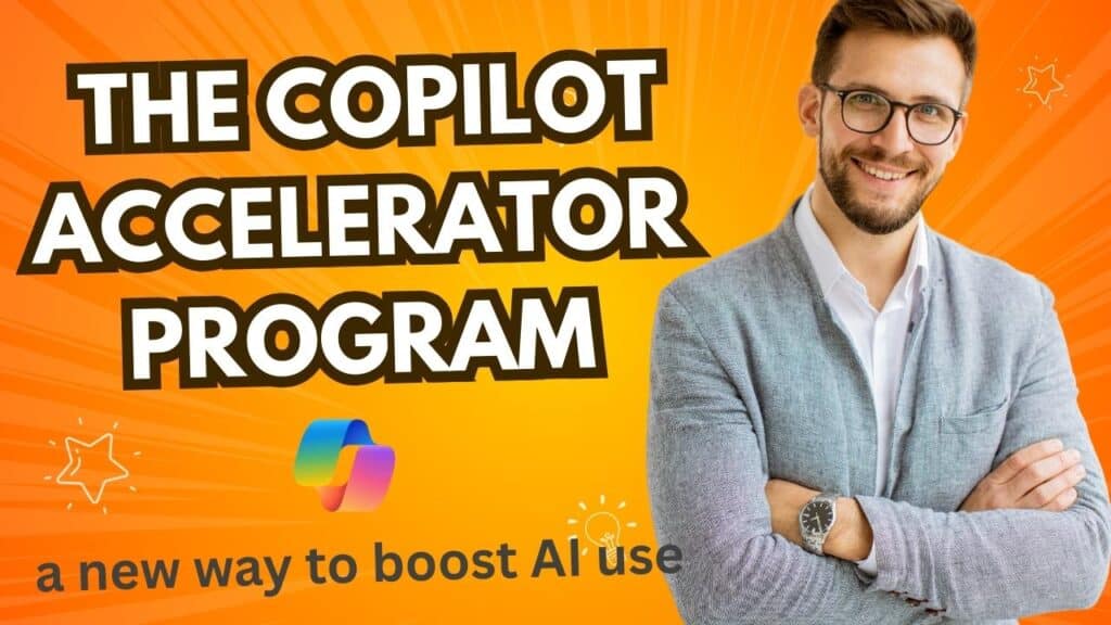 MS Copilot Training