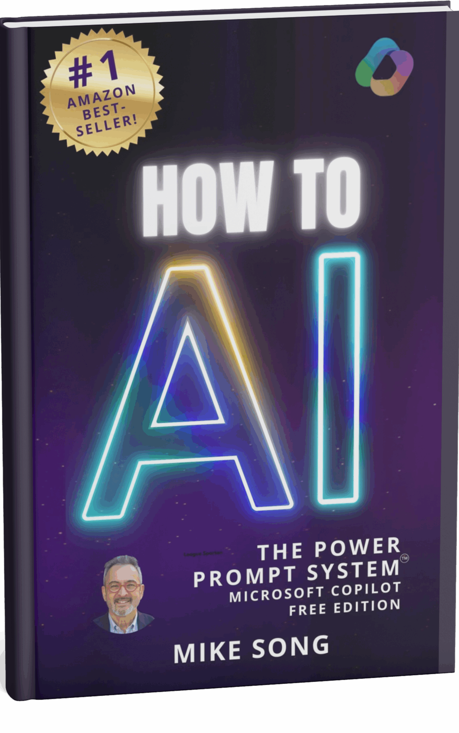Microsoft Copilot Training ProgramHow to AI - #1 Bestselling AI Book by Mike Song How to AI - #1 Bestselling AI Book by Mike Song