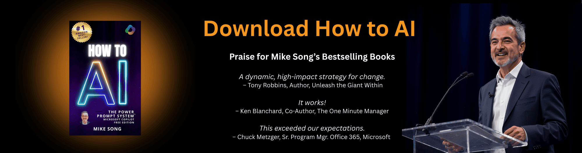 How to AI: The Power Prompt System