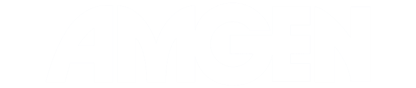 Amgen Logo