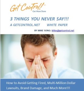 3 Email Etiquette Training Tips For Work Get Control